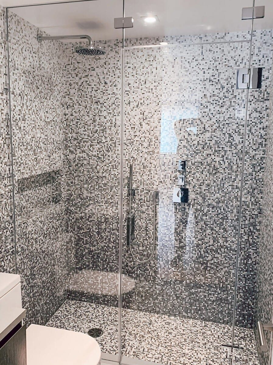 Park Avenue South Residence, residential interior in Manhattan built by AIK Renovations, New York general contractor (photo 2 of 4)