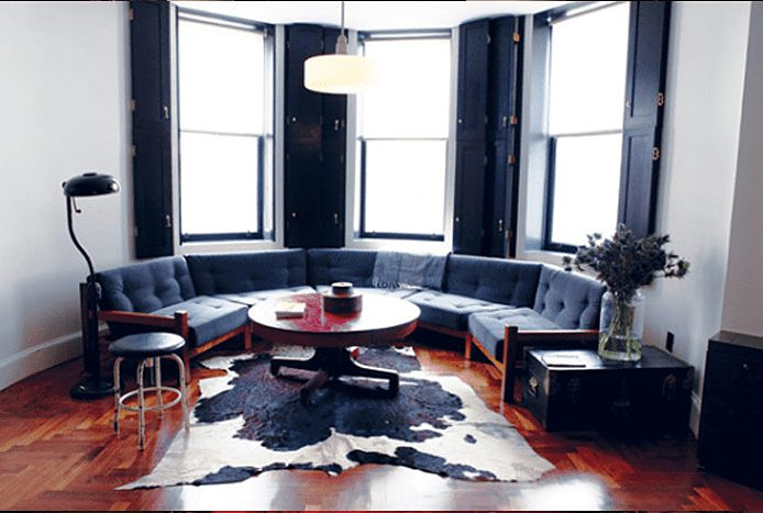 Ace Hotel, hotel interior in Manhattan built by AIK Renovations, New York general contractor (photo 2 of 5)