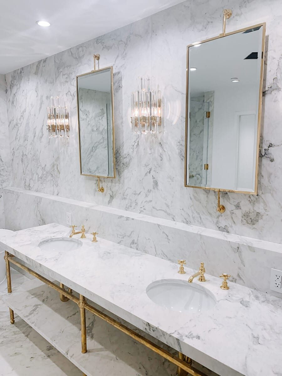 SoHo Apartment, residential interior in Manhattan built by AIK Renovations, New York general contractor (photo 4 of 6)